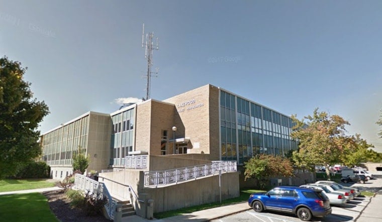 Gunfire Traded At Lakewood Marc's Lot Sends Cops Racing To City Center