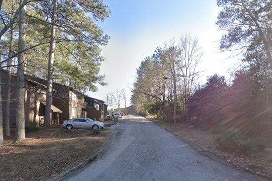 Gunfire Turns Blazing Pine Path Into Crime Scene, Leaves One Seriously Hurt