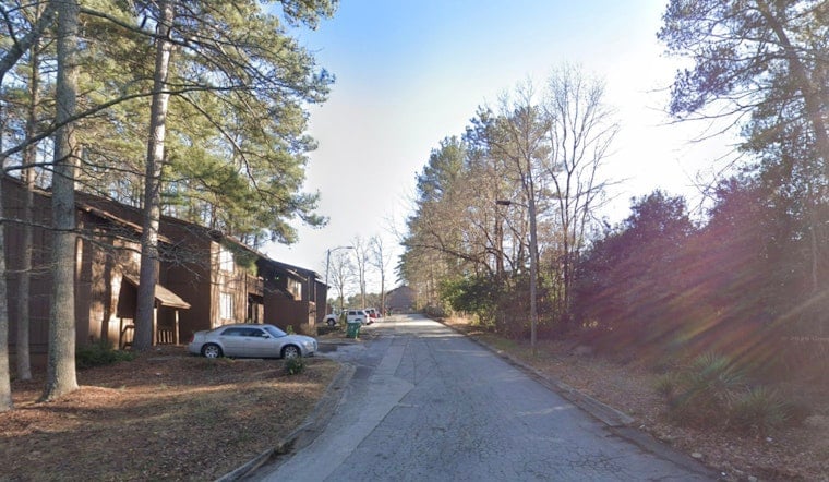 Gunfire Turns Blazing Pine Path Into Crime Scene, Leaves One Seriously Hurt