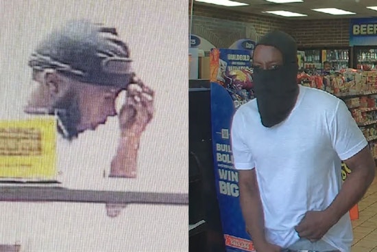 Gunman Hits Akron Circle K, Cops Turn To Locals To ID Suspect