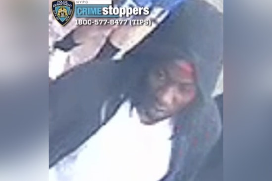 Gunman Opens Fire Outside Clinton Hill Townhouse, Then Vanishes Down Clifton Place