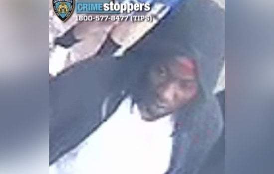 Gunman Opens Fire Outside Clinton Hill Townhouse, Then Vanishes Down Clifton Place