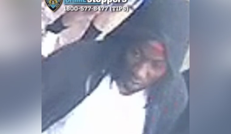 Gunman Opens Fire Outside Clinton Hill Townhouse, Then Vanishes Down Clifton Place