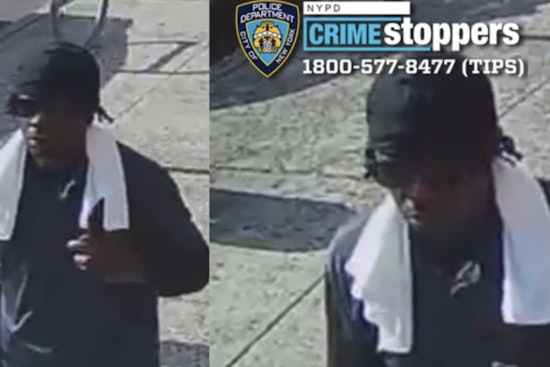 Gunman Snatches $5K From Nostrand Avenue Cell Shop, Cops Hunt Suspect