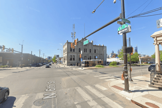 Gunman Sought After Northern Liberties Delivery Driver Shot In Hand
