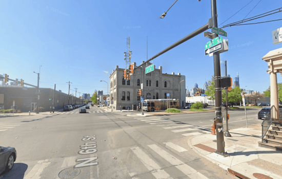 Gunman Sought After Northern Liberties Delivery Driver Shot In Hand