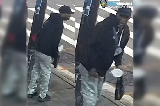 Gunman Targets Bed-Stuy Seniors In Dead-of-Night Robbery Near Franklin And Lexington
