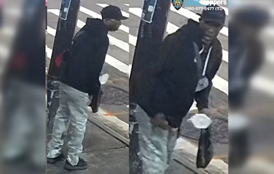 Gunman Targets Bed-Stuy Seniors In Dead-of-Night Robbery Near Franklin And Lexington