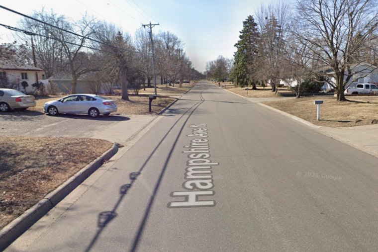 Gunman Vanishes After Pre-Dawn Brooklyn Park Home Invasion