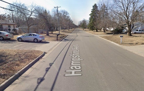 Gunman Vanishes After Pre-Dawn Brooklyn Park Home Invasion