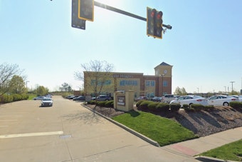 Gunpoint Heist On Warrensville Heights State Route Sends Cops After Red Suv