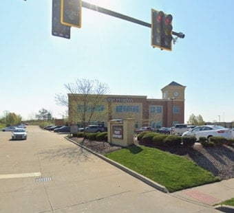 Gunpoint Heist On Warrensville Heights State Route Sends Cops After Red Suv