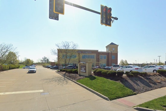 Gunpoint Heist On Warrensville Heights State Route Sends Cops After Red Suv