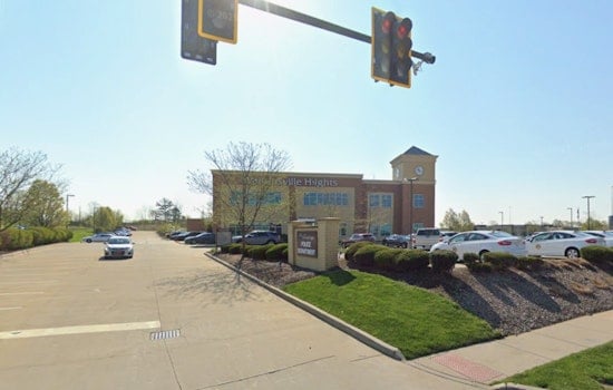 Gunpoint Heist On Warrensville Heights State Route Sends Cops After Red Suv