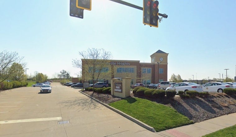 Gunpoint Heist On Warrensville Heights State Route Sends Cops After Red Suv