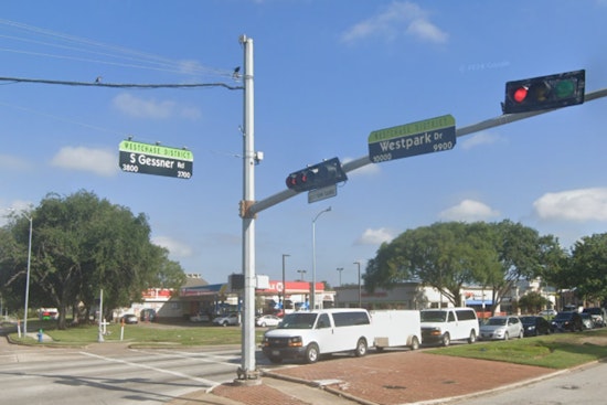 Gunpoint Kidnap Outside SW Houston Club, Woman Nabbed After South Gessner Ordeal