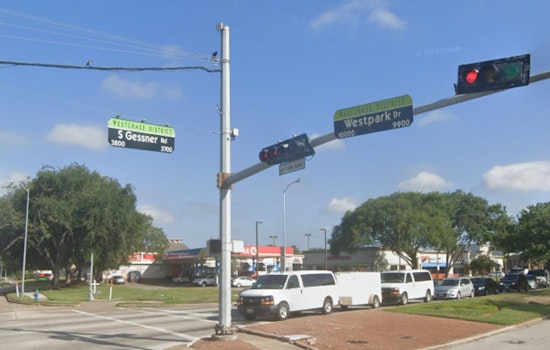 Gunpoint Kidnap Outside SW Houston Club, Woman Nabbed After South Gessner Ordeal