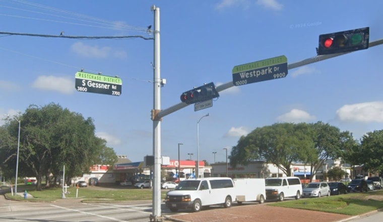 Gunpoint Kidnap Outside SW Houston Club, Woman Nabbed After South Gessner Ordeal