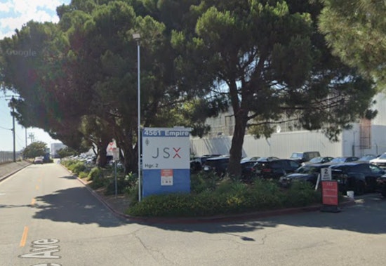 Guns and Brass Knuckles Found at Burbank JSX Terminal