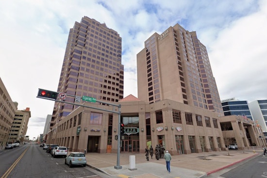 Guns, Casita And A Former Judge: Las Cruces Venezuelan Gets 19 Months In Federal Case