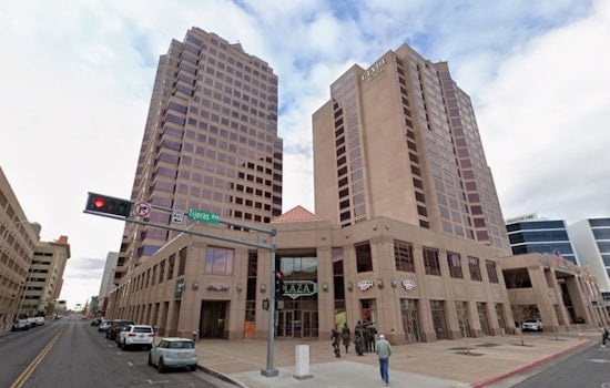 Guns, Casita And A Former Judge: Las Cruces Venezuelan Gets 19 Months In Federal Case
