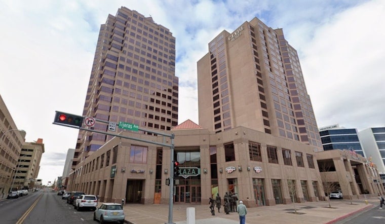 Guns, Casita And A Former Judge: Las Cruces Venezuelan Gets 19 Months In Federal Case