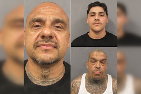 Guns, Drugs and a Stolen Gun: Madison Cops Hit Fairmount Drive Home