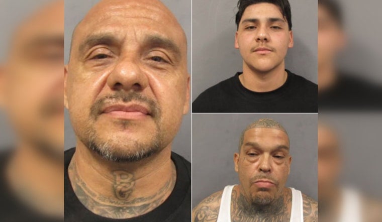 Guns, Drugs and a Stolen Gun: Madison Cops Hit Fairmount Drive Home
