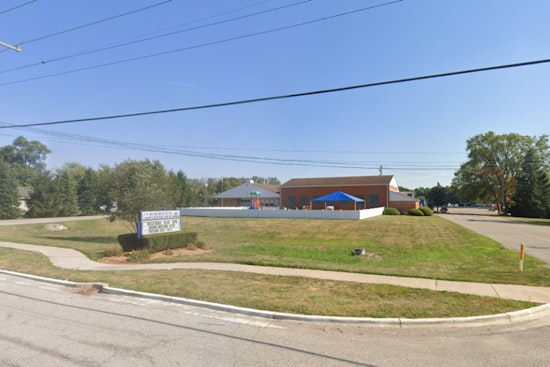 Guns In The Lot: Macomb School Dean, Parents Charged In Merritt Academy Case