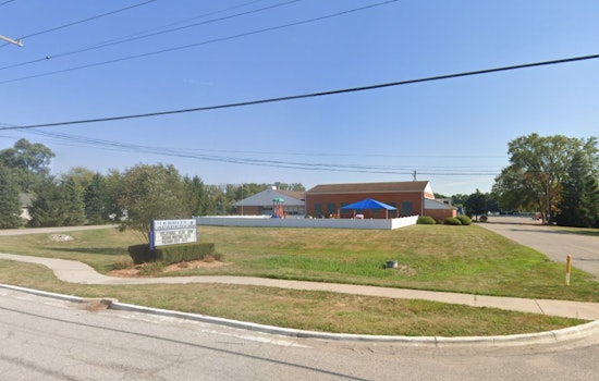Guns In The Lot: Macomb School Dean, Parents Charged In Merritt Academy Case