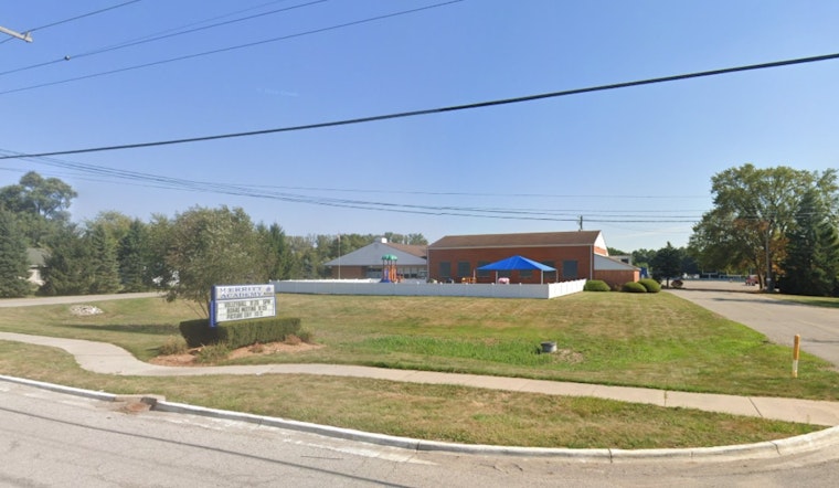 Guns In The Lot: Macomb School Dean, Parents Charged In Merritt Academy Case