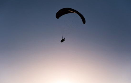 Gust of Wind Turns Orange Skydive Deadly for Boston Man