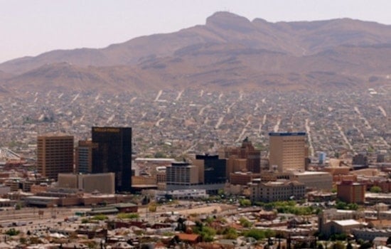 Gusts, Pop-Up Storms And Cooling Centers: El Paso On Weather Watch