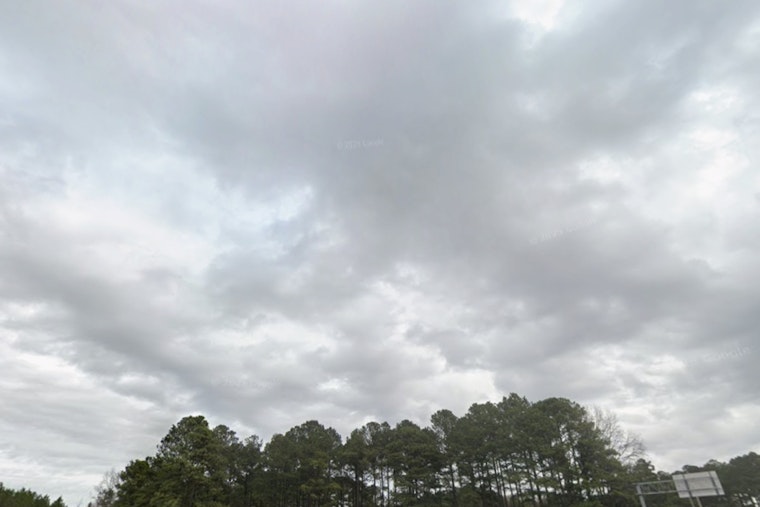 Queen City Braces For Blustery Heat And Soaking Storms