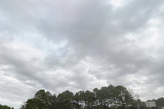 Queen City Braces For Blustery Heat And Soaking Storms