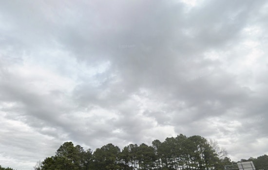 Queen City Braces For Blustery Heat And Soaking Storms