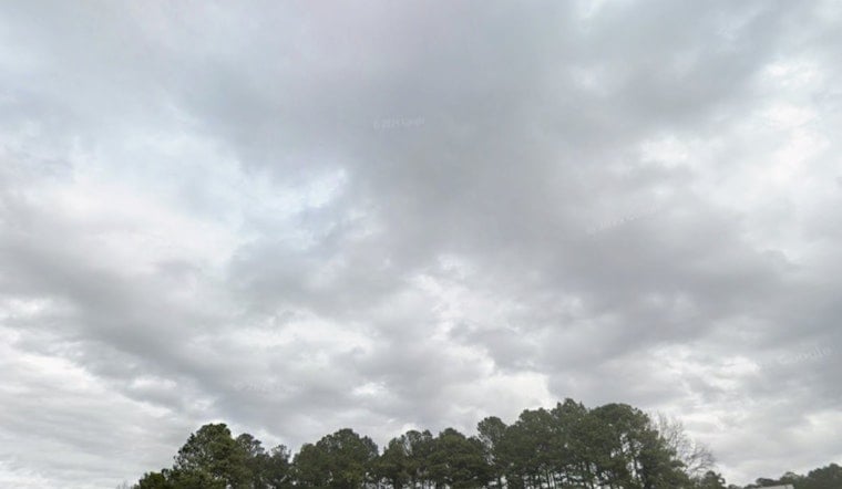 Queen City Braces For Blustery Heat And Soaking Storms