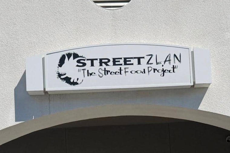 Guy Fieri Hits Elk Grove As StreetZlan Lures Triple D To Town