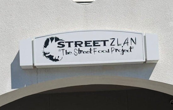Guy Fieri Hits Elk Grove As StreetZlan Lures Triple D To Town