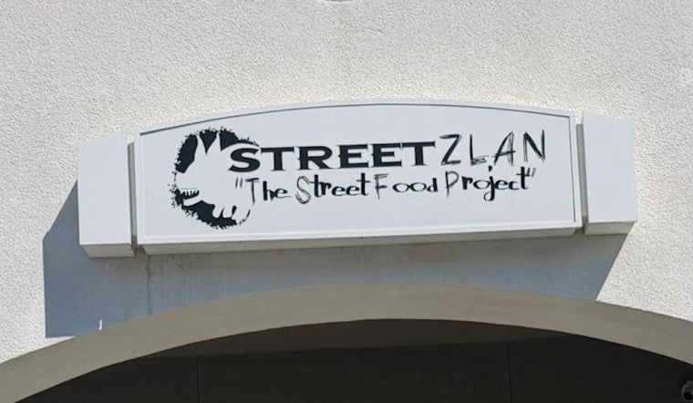 Guy Fieri Hits Elk Grove As StreetZlan Lures Triple D To Town