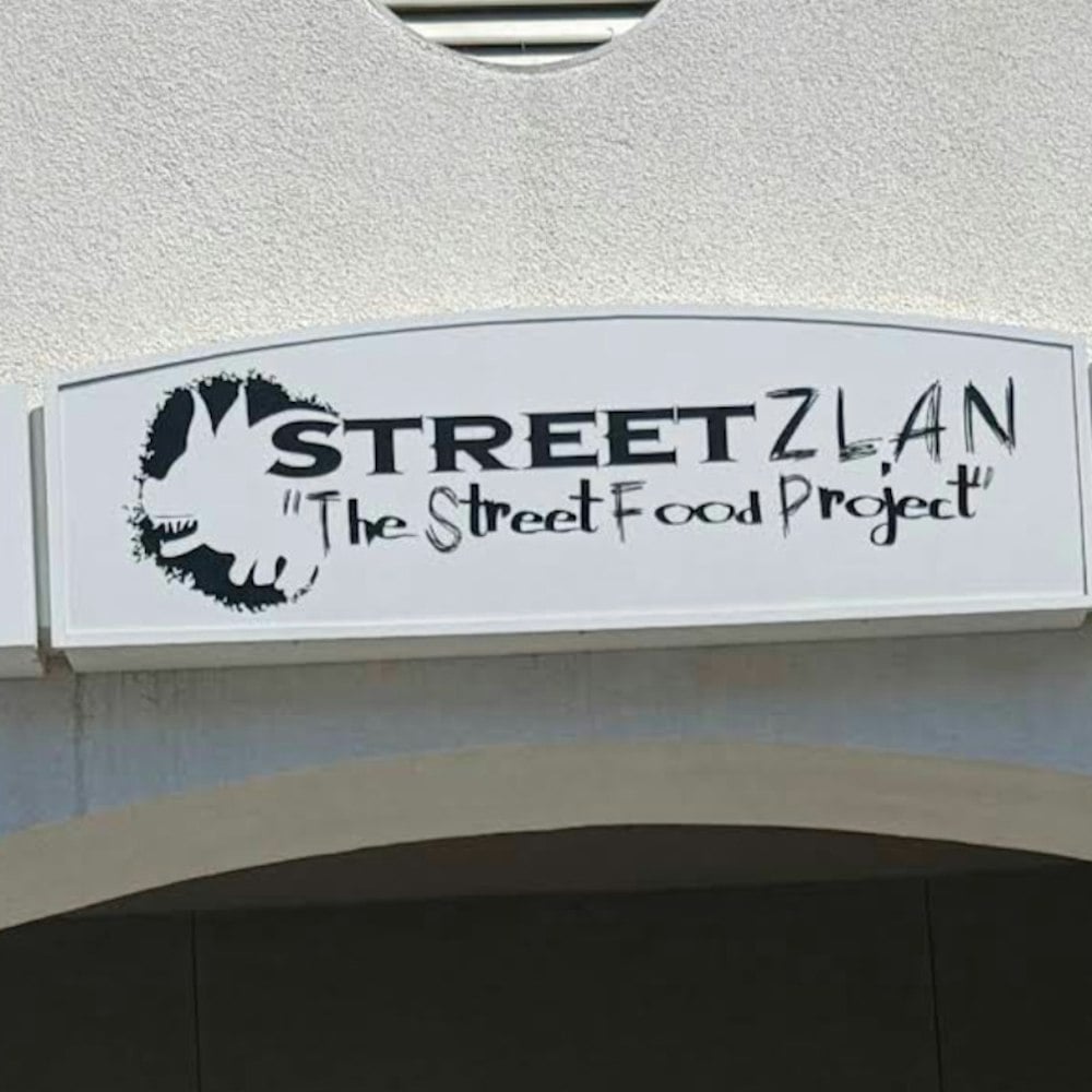 Guy Fieri Hits Elk Grove As StreetZlan Lures Triple D To Town