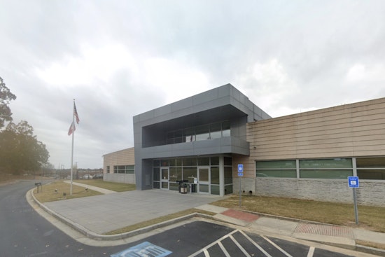 Gwinnett 911 Rolls Out New Fire Dispatch System