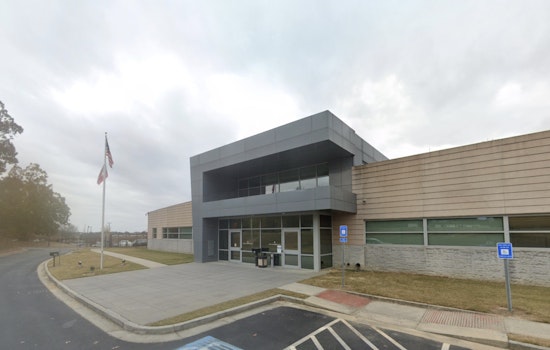 Gwinnett 911 Rolls Out New Fire Dispatch System