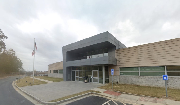 Gwinnett 911 Rolls Out New Fire Dispatch System