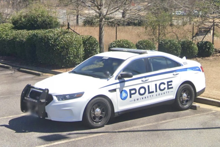 Gwinnett Cops Bust Mom After Nonverbal Boy, 6, Exposed To Meth In Fence Road Raid