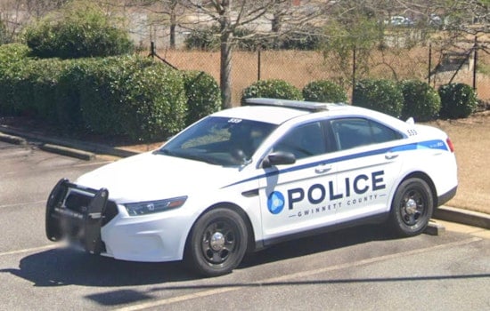 Gwinnett Cops Bust Mom After Nonverbal Boy, 6, Exposed To Meth In Fence Road Raid