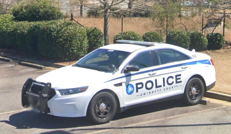 Gwinnett Cops Bust Mom After Nonverbal Boy, 6, Exposed To Meth In Fence Road Raid