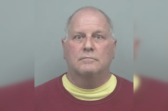 Gwinnett School Bus Driver Gets 20-Year Sentence For Sex Acts On Special‑Needs Route
