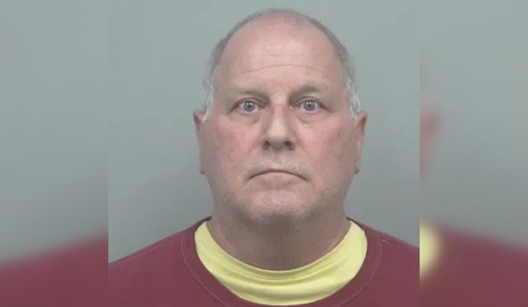Gwinnett School Bus Driver Gets 20-Year Sentence For Sex Acts On Special‑Needs Route