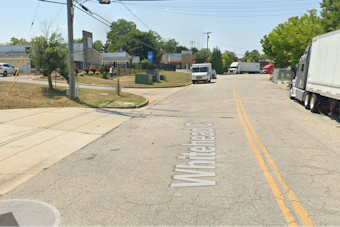 Gwynn Oak Man Killed on Whitehead Court